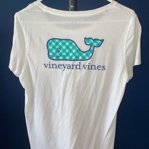 Vineyard Vines Women’s Logo T-Shirt